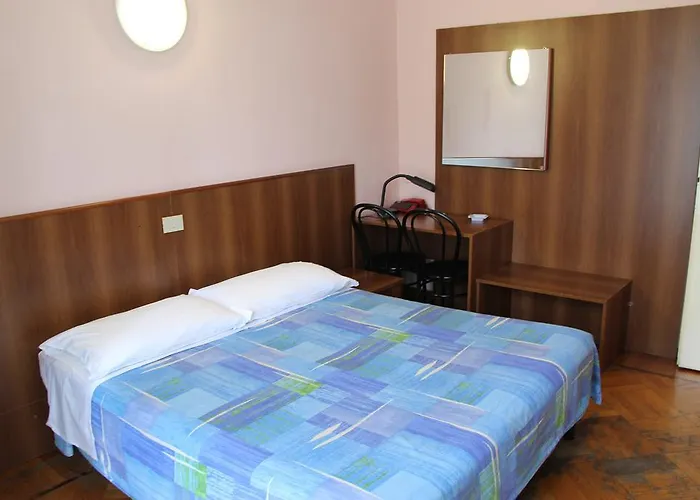 Otel Rallye