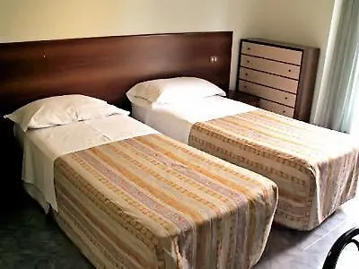 Rallye Hotel Milán