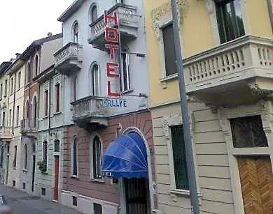 Hotel Rallye Milán