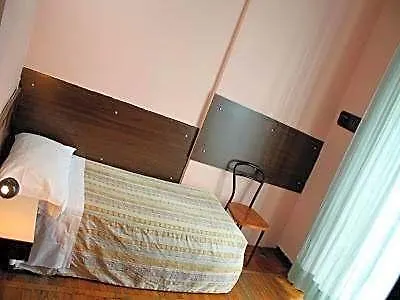 Rallye Hotel Milán