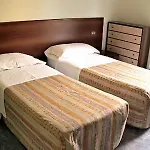 Rallye Hotel Milan