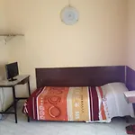 Hotel Rallye Milan
