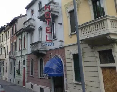 Rallye Hotel
