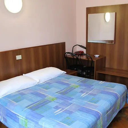 Hotel Rallye